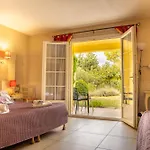 Logis Hotel Des Granges