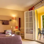 Logis Hotel Des Granges