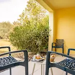 Logis Hotel Des Granges