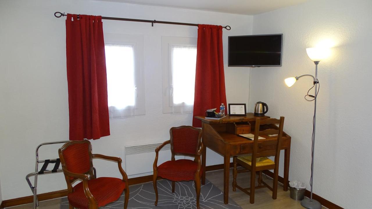 Logis Des Granges